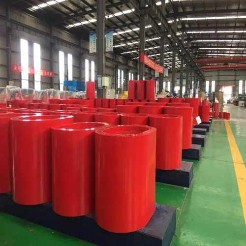 祁东SCB11-1600KVA干式变压器