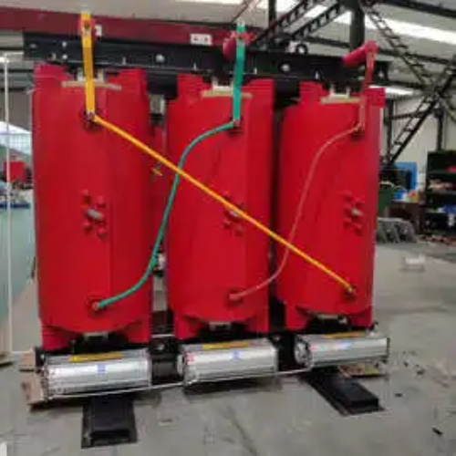 祁东SCB14变压器产品标准